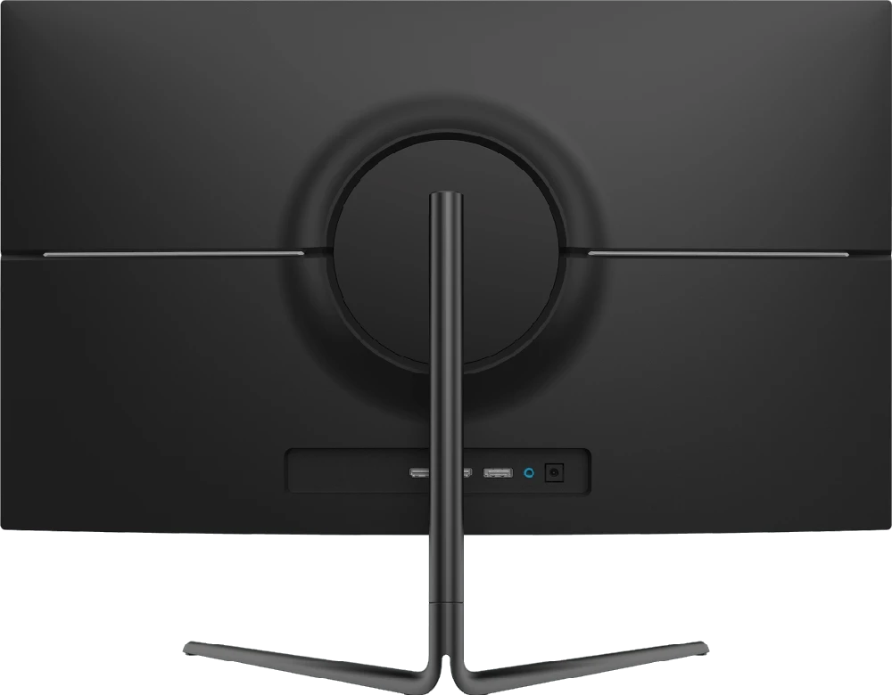 MONITORIUS HDMI, DP, AUDIO LM24-E231 23.8 " DAHUA