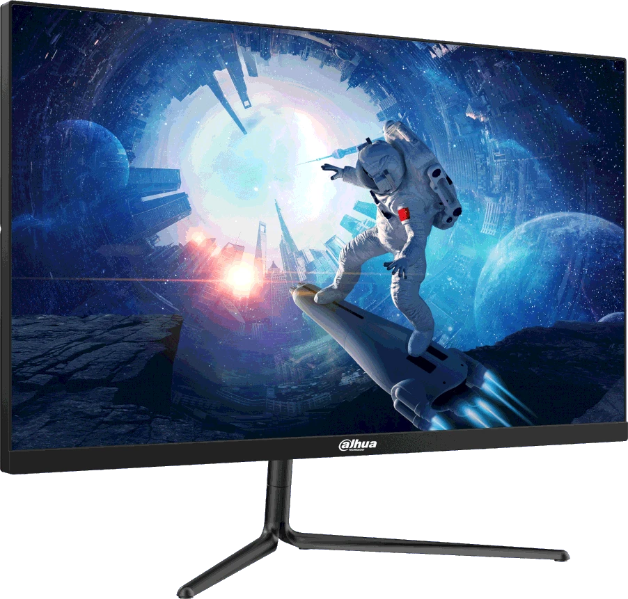 MONITORIUS HDMI, DP, AUDIO LM24-E231 23.8 " DAHUA