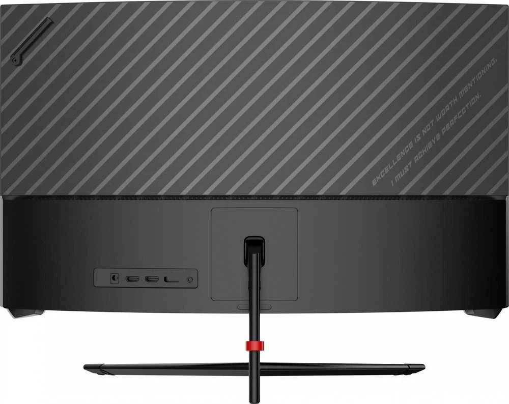 MONITORIUS HDMI, DP, AUDIO LM27-E230C 27 " DAHUA