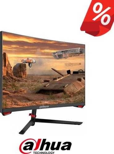 MONITORIUS HDMI, DP, AUDIO LM27-E230C 27 " DAHUA