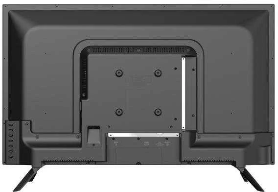 Hikvision SP 32" monitorius DS-D5032F3-1V0S