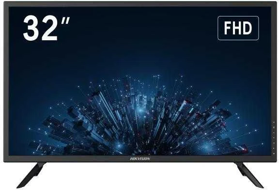 Hikvision SP 32" monitorius DS-D5032F3-1V0S