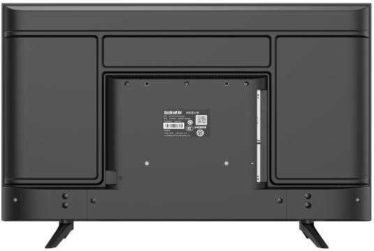 Hikvision DS-D5043U3-1V0S 43 colių UHD 60 Hz VA monitorius (ES)