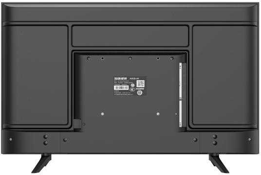 Hikvision DS-D5043U3-1V0S 43 colių UHD 60 Hz VA monitorius (ES)