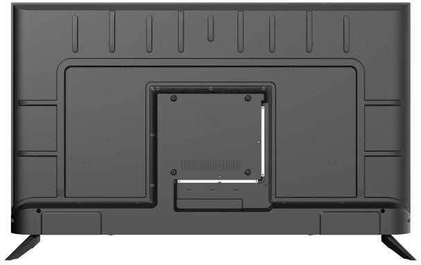 Monitorius Hikvision DS-D5050U3-1V0S