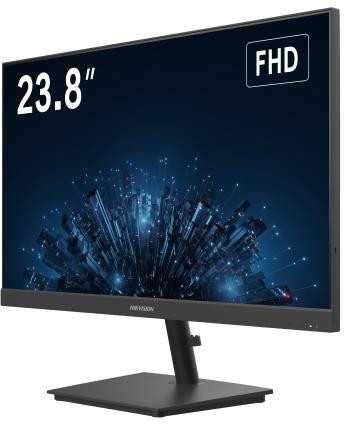 DS-D5224F2-1V1S/B monitorius HIKVISION
