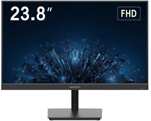 DS-D5224F2-1V1S/B monitorius HIKVISION