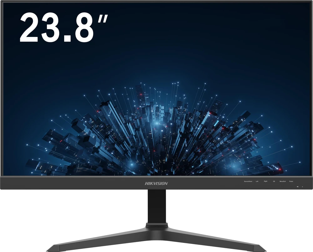 Monitorius Hikvision DS-D5224F3-1V0SV/D