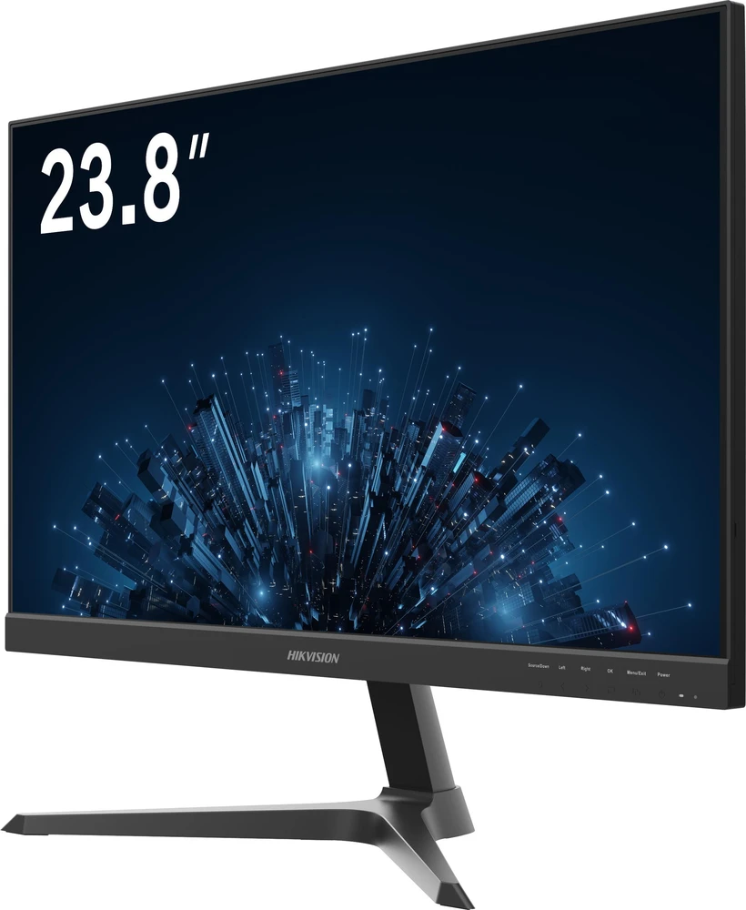 Monitorius Hikvision DS-D5224F3-1V0SV/D