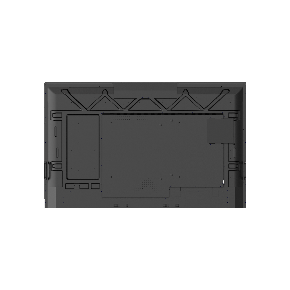 MONITORIAUS INTERAKTYVI LENTA DAHUA LCH75-MC410-B
