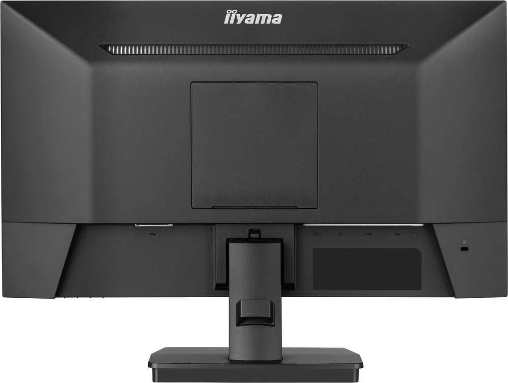 Monitorius IIYAMA XU2293HSU-B7 21,5 colio 1920x1080 300cd/m2 1ms HDMI DP USB