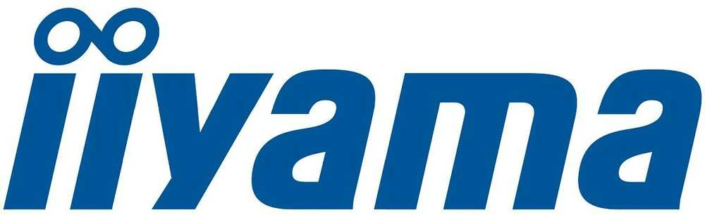 „IIYAMA XU2492HSU-B6“ 24 colių ETE IPS monitorius su 1920 x 1080 raiška, 100 Hz, 250 cd/m², garsiakalbiai, HDMI, DisplayPort, 0,4 ms MPRT, „FreeSync“, USB šakotuvas.