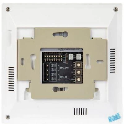 Monitorius wideodomfoonu VIDOS 2IP M201W