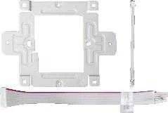 Monitorius Wideodomofon IP BCS LINE BCS-MON7700B-S