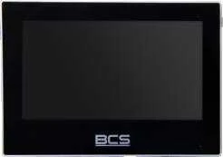 Monitorius Wideodomofon IP BCS LINE BCS-MON7700B-S