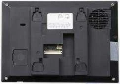 Monitorius Wideodomofon IP BCS LINE BCS-MON7700B-S
