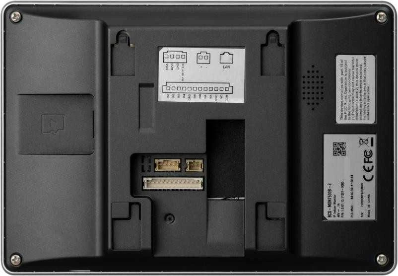 Bcs Line BCS-MON7600B-2