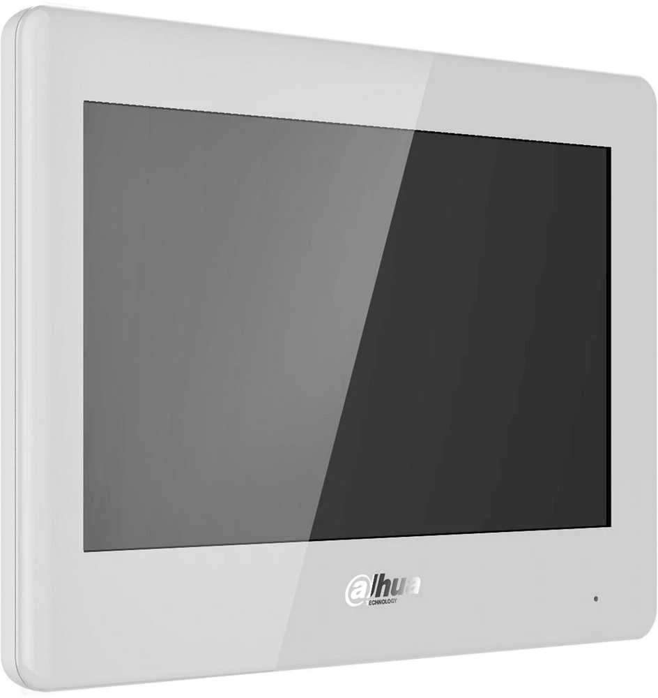 PATALPŲ VIDAUS SKYDELIS VTH5421HW-W Wi-Fi / IP DAHUA