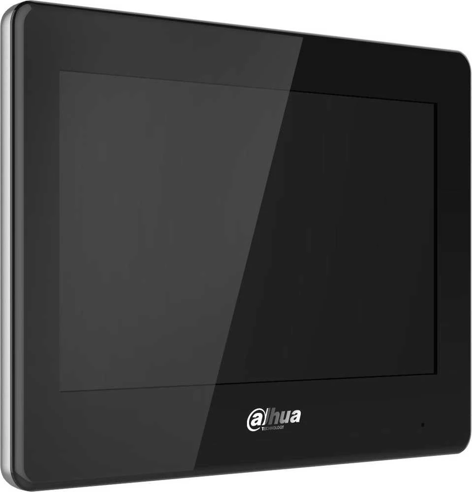 PATALPŲ VIDAUS SKYDELIS VTH5422HB-W IP / Wi-Fi / 2-Wire DAHUA