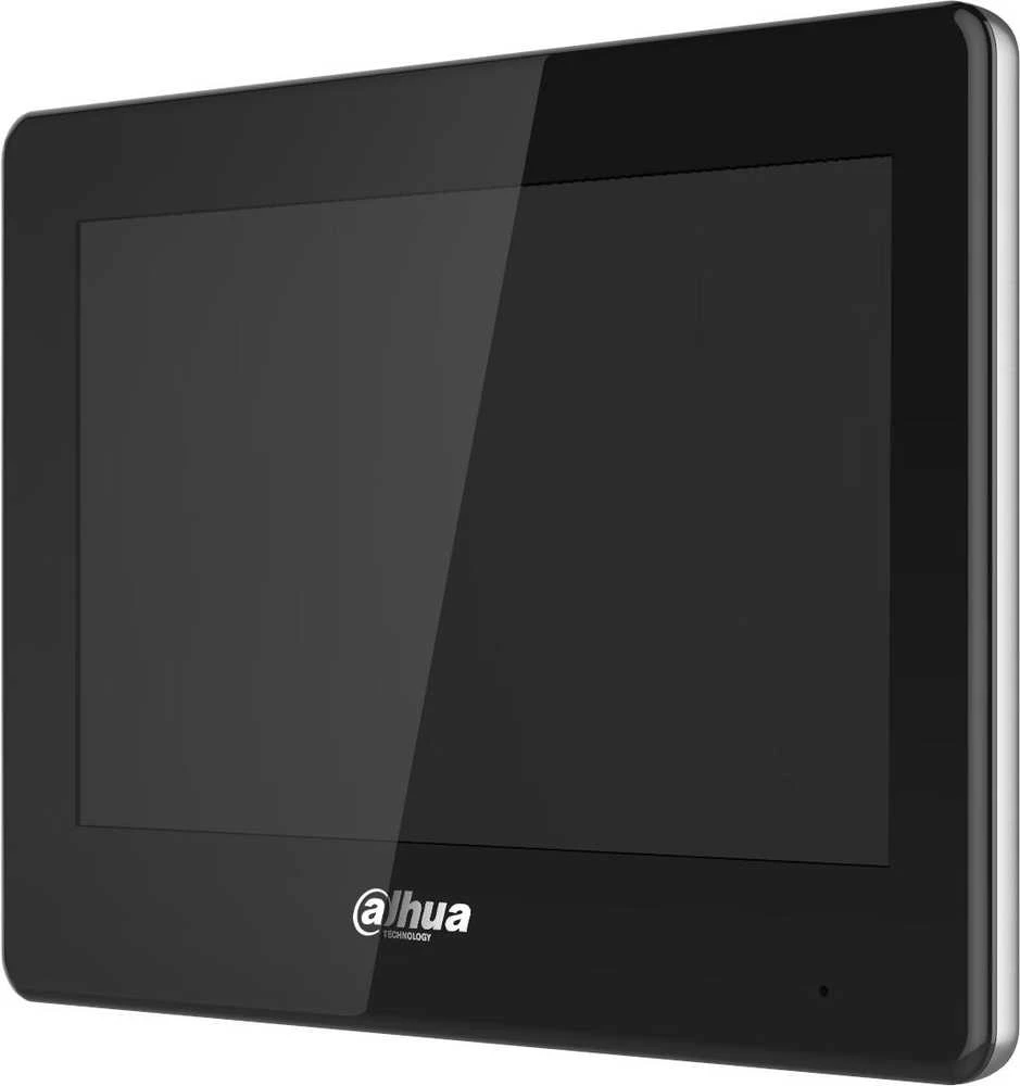 PATALPŲ VIDAUS SKYDELIS VTH5422HB-W IP / Wi-Fi / 2-Wire DAHUA