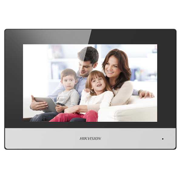 PATALPŲ VIDAUS SKYDELIS IP DS-KH6320-TE1 Hikvision