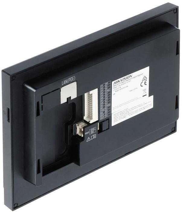 Hikvision DS-KH8381-WTE1 Wewnętrzna stacja serii 8