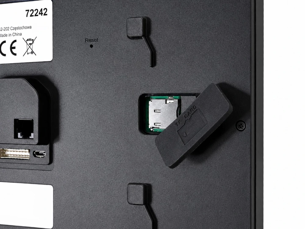 Vaizdo domofono monitorius KENIK KG-M110A