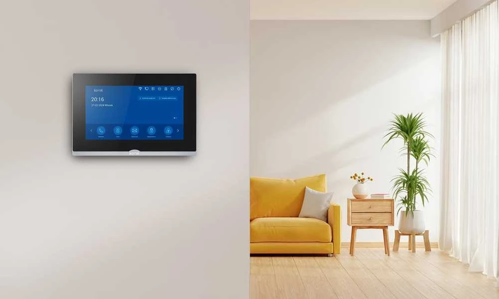 Vaizdo domofono monitorius KENIK KG-M317