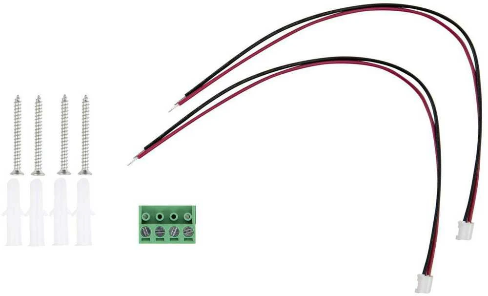 VIDOS 2IP M200B vaizdo domofono monitorius