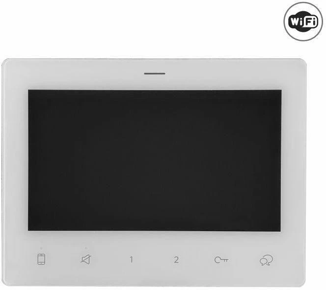 Monitorius wideodomofonu VIDOS DUO IP M300W-X