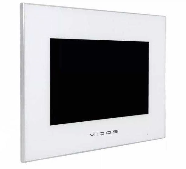 PATALPŲ VIDAUS SKYDELIS M10W-X VIDOS