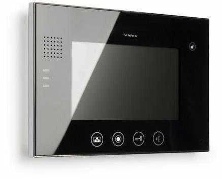 PATALPŲ VIDAUS SKYDELIS M670B VIDOS