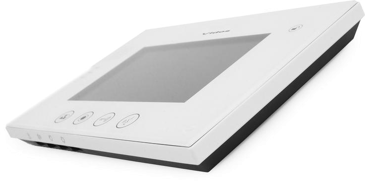 PATALPŲ VIDAUS SKYDELIS M670W VIDOS