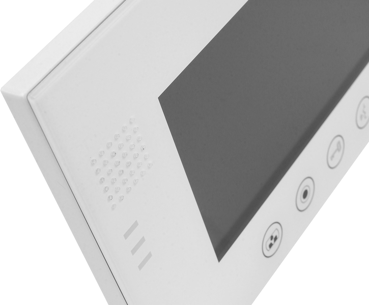 PATALPŲ VIDAUS SKYDELIS M670W VIDOS