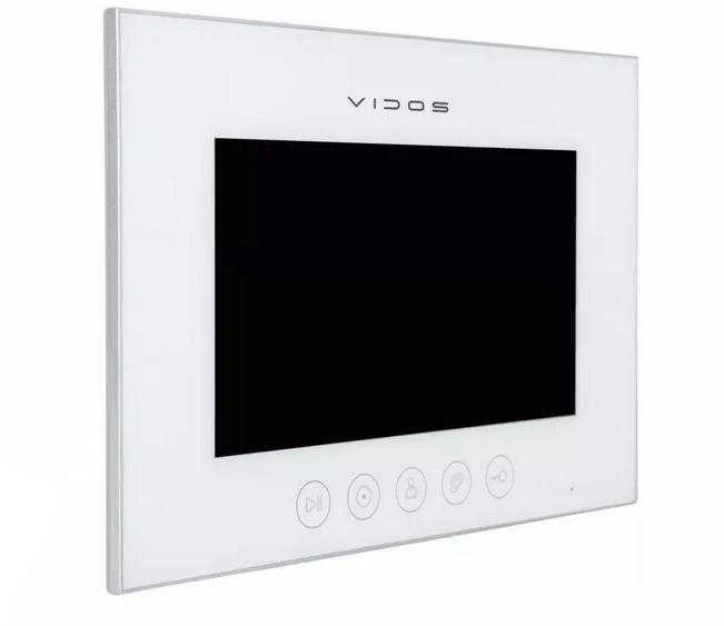 VIDOS X M11W vaizdo domofono monitorius