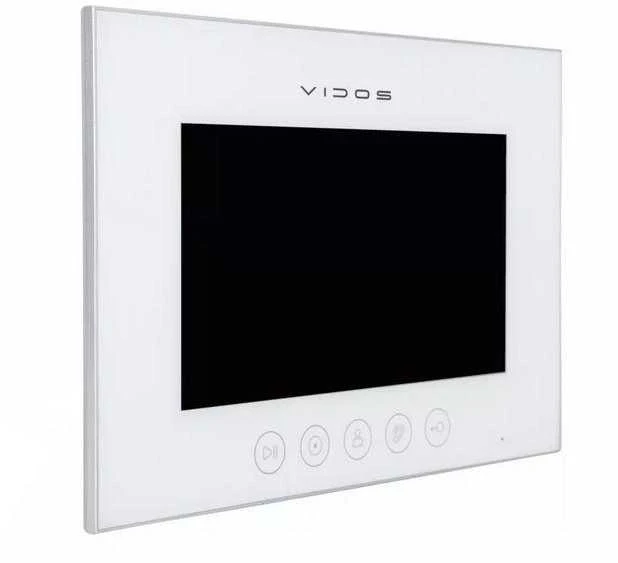 PATALPŲ VIDAUS SKYDELIS VIDOS M11W-X