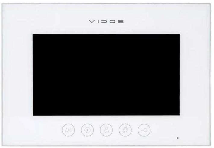PATALPŲ VIDAUS SKYDELIS VIDOS M11W-X