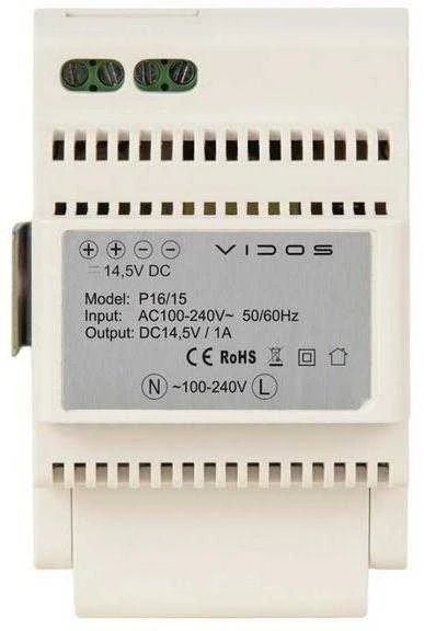 PATALPŲ VIDAUS SKYDELIS M12W VIDOS