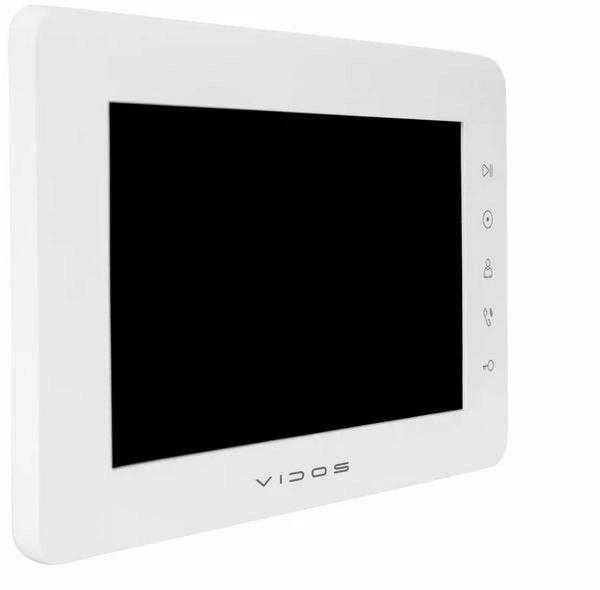 PATALPŲ VIDAUS SKYDELIS M12W VIDOS