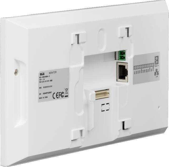 Bcs Line BCS-MON7400W-S