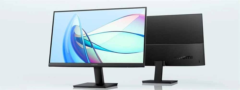 Monitorius Xiaomi A22i  | 22" | VA | 16:9 | 75 Hz | 1 ms | 1920 x 1080 | Juodas