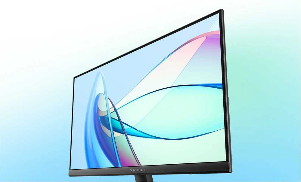 Monitorius Xiaomi A22i  | 22" | VA | 16:9 | 75 Hz | 1 ms | 1920 x 1080 | Juodas