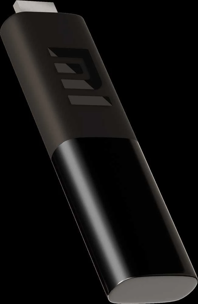 TV priedėlis Xiaomi Mi TV Stick su Android TV