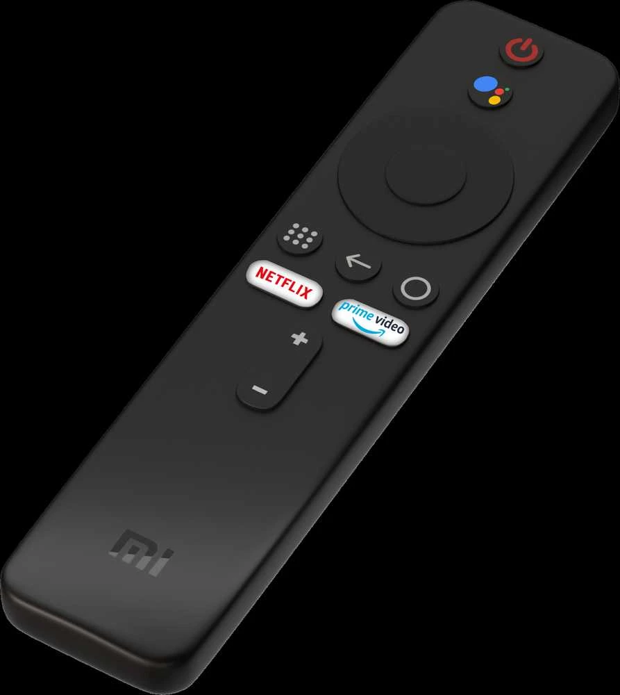 TV priedėlis Xiaomi Mi TV Stick su Android TV