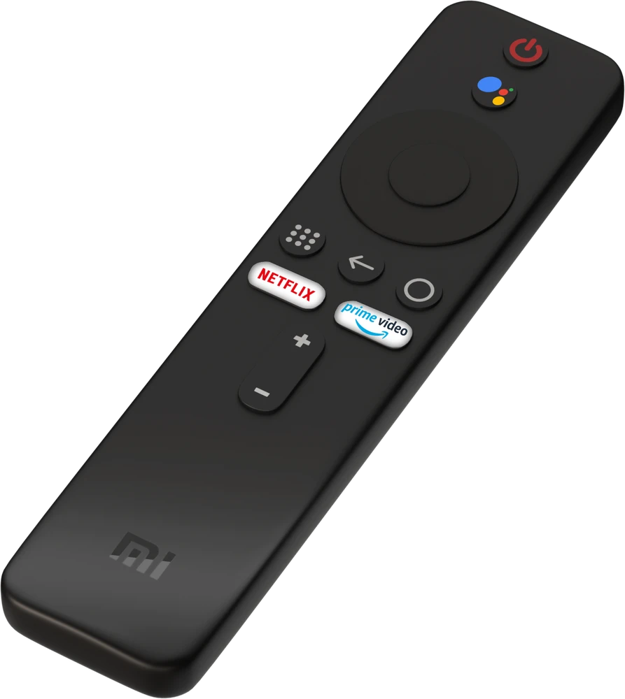 TV priedėlis Xiaomi Mi TV Stick su Android TV