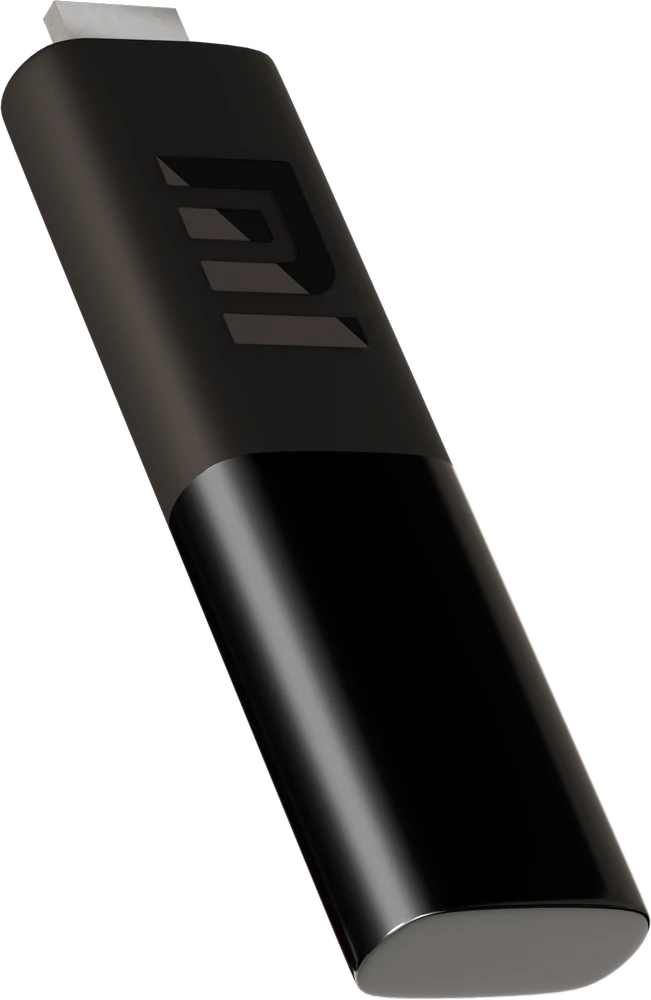 TV priedėlis Xiaomi Mi TV Stick su Android TV