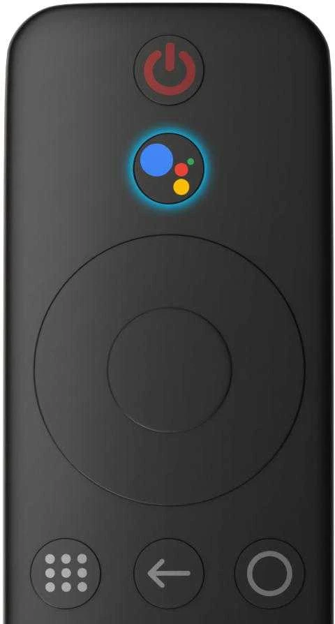 TV priedėlis Xiaomi Mi TV Stick su Android TV