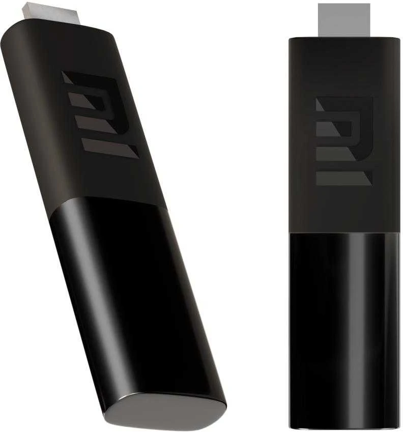 TV priedėlis Xiaomi Mi TV Stick su Android TV