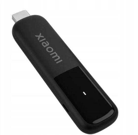 Multimedijos grotuvas Xiaomi TV Stick 4K (2nd Gen)