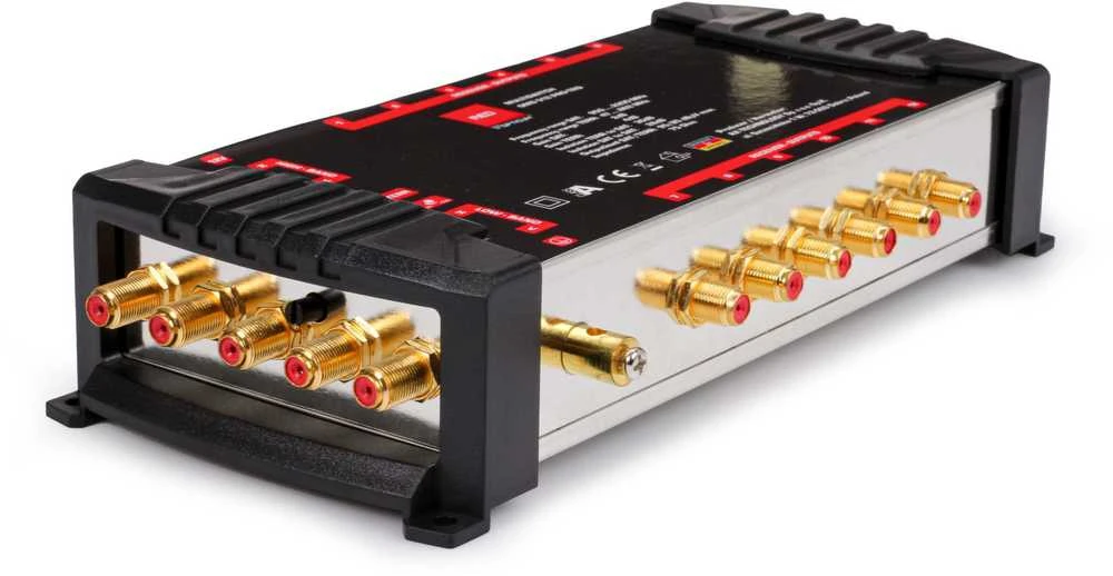 LP Oem Daugiafunkcis jungiklis OPTICUM OMS 5/12 PRO TRQ PLATINIUM
